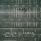 Pochette Route Planner