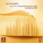 Pochette Voyages