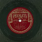 Pochette Rosalía / Mañana