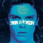 Pochette Campi di popcorn