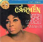 Pochette Carmen (Highlights)