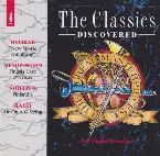 Pochette The Classics Discovered 4