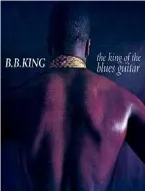 Pochette The King of the Blues Guitar