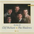 Pochette The Best of Cliff Richard & The Shadows