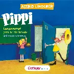 Pochette Pippi Langstrumpf geht in die Schule