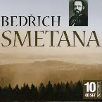Pochette Bedřich Smetana