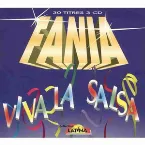 Pochette Viva la salsa - Fania