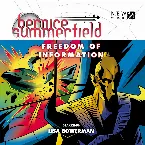 Pochette Bernice Summerfield: Freedom of Information