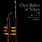 Pochette Chet Baker in Tokyo