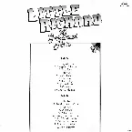 Pochette 20 Greatest Hits