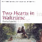 Pochette Two Hearts in Waltztime: Viennese Favourites