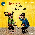Pochette Neues vom Räuber Hotzenplotz, Folge 1
