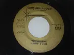 Pochette Shot-Gun Boogie
