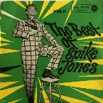 Pochette The Best of Spike Jones Vol. II