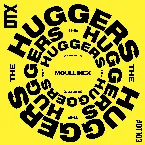 Pochette The Huggers (Club Edit)