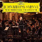 Pochette John Williams in Vienna