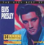 Pochette The Very Best of Elvis Presley
