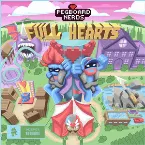 Pochette Full Hearts EP