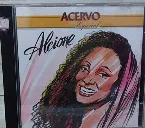 Pochette Alcione