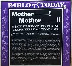 Pochette Mother———! Mother———!!: A Jazz Symphony