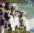 Pochette The UltraTraxx Remixe