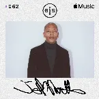 Pochette Beats in Space 062: Jeff Mills