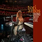 Pochette Cornflake Girl (live 2024)