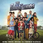Pochette Los futbolísimos