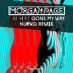 Pochette Gone My Way (Nurko remix)