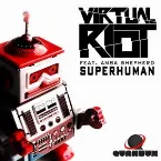 Pochette Superhuman