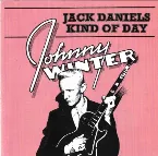 Pochette Jack Daniels Kind of Day
