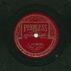 Pochette Mi consentida / Me voy por ahí