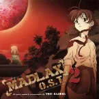 Pochette MADLAX O.S.T.2