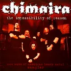Pochette The Impossibility of Reason: New Wave of American Heavy Metal Sampler
