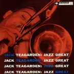 Pochette Jazz Great