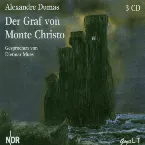 Pochette Der Graf von Monte Christo
