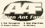 Pochette Alien Ant Farm