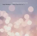 Pochette String Quartets, Vol. 2