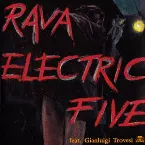 Pochette Electric Five