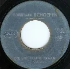 Pochette Die ene kleine traan / Volendam