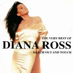 Pochette The Very Best Of: Reach Out and Touch