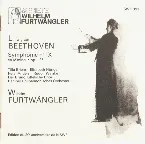 Pochette Symphonie n°9 en ré mineur, opus. 125 (Furtwangler, 1942)