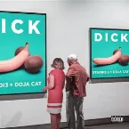 Pochette Dick