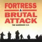 Pochette The Garrison CD