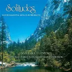 Pochette Solitudes, Volume 11: National Parks and Sanctuaries Edition
