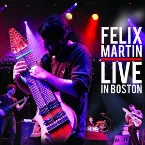 Pochette Live In Boston
