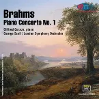 Pochette Brahms Piano Concerto No. 1 in D Minor, Op. 1595