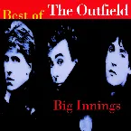 Pochette Big Innings: Best of The Outfield