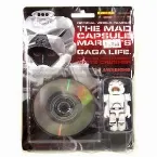 Pochette Gaga Life