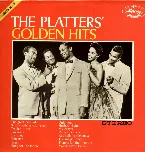 Pochette The Platters' Golden Hits